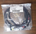 New Yale Forklift Harness 504584700 , Sealed Original Bag Free Shipping!. Fixed Price $130.00.