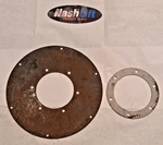 879932 Fits Clark Plate Kit SK02261225JE. Fixed Price $72.00.