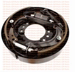 Yale 580060321, Brake Assembly - Lh (w/o Cable) GLC040SVX. Fixed Price $671.00.