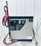 Ametek Prestolite 1050EC3F-12SP 12/24V Dc Forklift Battery Charger In: 480V 3PH. Fixed Price $699.99.