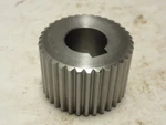 201569 New-no Box; Yale 524148905 Forklift Hub; 20MM Id; 45MM Od; 30MM. Fixed Price $16.59.
