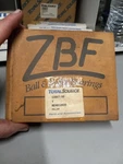 Komatsu Forklift Mast Roller Bearing AC4812920. Fixed Price $45.00.