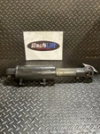 9434302041 Cylinder-til Lh Fits Caterpillar Good Used HB1C:69. Fixed Price $715.00.