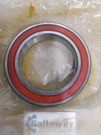 Ntn Bca 6020LU Single Radial Ball Bearing Sealed Japan Crown Forklift. Fixed Price $79.99.