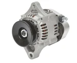 New Toyota Forklift 4Y Alternator 27060-78003-71 With Round Connector. Fixed Price $246.46.