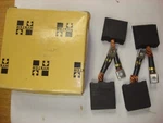Hyster 365184-04 Brush Set Of Forklift. Fixed Price $19.98.
