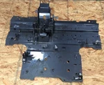 53101-U2230-71 Toyota Forklift 8FGU15 Good Used Front Protector 5301-23. Fixed Price $1047.00.