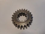 Hyster Clutch Gear 0109444 H150 S40CP Transmission. Fixed Price $99.00.