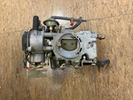 Nos Nikki Single Barrel Carburetor 210030-08 Nissan Komatsu Tcm Forklift. Fixed Price $79.50.