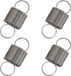 W10400895 Washer Tub Centering Suspension Spring Pack Fit For Silver. Fixed Price $8.94.