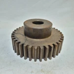 Morse 8FS36-14 1/2 Pa Spur Gear, Tooth, 1" Bore. Fixed Price $89.99.