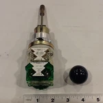 0972821 Caterpillar Directional Switch 0971100 Ball Kb SK-031602801J. Fixed Price $188.00.