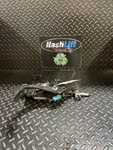 46110-26610-71 Pedal Parking Brake 461102661071 Fits Toyota Good Used HBU1:208. Fixed Price $215.00.
