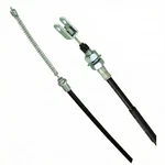 Parking Brake Cable(lh) 47402-23421-71 Forklift Toyota 7FB20-25. Fixed Price $16.90.