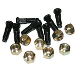 9/16" Wheel Stud & Nut Kit Fits Bobcat 753 763 773 863 S150 S160 S175 S185. Fixed Price $28.99.