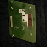 Raymond 1003089/001 Secondary Operators Display. Fixed Price $75.00.