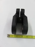 Hyster 1307641 Hydraulic Cylinder Rod End Tilt Pivot Clevis Yale 505974594. Fixed Price $55.00.