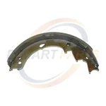 44060-FK000 Brake Shoe Nissan Forklift. Fixed Price $44.48.