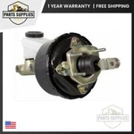 Forklift Brake Booster With Push Rod Hyster HY1345021. Fixed Price $332.90.