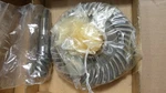 Nos Forklift Bevel Gear Set Clark Part # 1245347. Fixed Price $499.00.
