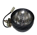 New Toyota Aftermarket 56510-U2230-71 Lamp Head Light Assembly Forklift Parts. Fixed Price $60.00.
