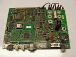 Raymond Steer Controller 154-012-458/004 Pcb Circuit Board. Fixed Price $249.95.
