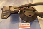 Toyota Forklift Buzzer Assy Denso 068700-2610 Oem Genuine. Fixed Price $85.00.