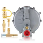 Kn 039-122 Low Pressure Regulator Propane Natural Gas Lp Garretson Impco Style. Fixed Price $54.99.