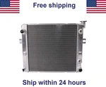 2ROW Replace Radiator 16410U220071 Fit Toyota Forklift One Oil Cooler 1990-2011. Fixed Price $126.40.