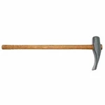 Ken-tool T11E 35329 30" Wood Duck Billed Tire Hammer. Fixed Price $110.94.