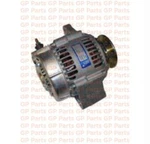 Toyota 27060-78159-71, Alternator ASSEMBLY(4Y) (high Capacity) FGCU15, FGCU25. Fixed Price $424.00.