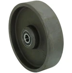 8MT302AS 8" X 2" Pallet Jack Wheel 20MM Bearing 6204 Fits Multiton Crown Pth. Fixed Price $85.99.