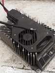 Delta-q 100-240V 941-0001 IC1200-024 Battery. Fixed Price $300.00.