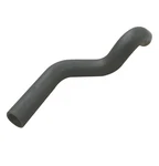 Forklift Lower Radiator Hose Yale + Hyster 2069698 With Mazda 2.2L. Fixed Price $94.09.