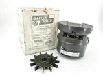 New Shur Stop Emerson 0964225 Electric Brake 460V 6LB Torque 1.1A 105632106003. Fixed Price $650.00.