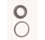 Yale 950517907, Bearing - Taper Roller Cup & Cone (inner) GLC030UA. Fixed Price $40.00.