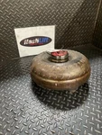 505970588 Torque Converter Assembly Fits Yale Good Used HB1C:97. Fixed Price $800.00.