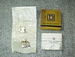 Square D 9998-BA-81 Size Contact Kit. Fixed Price $60.12.