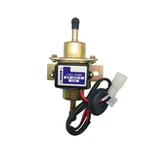 Gold 12V Low Pressure Gas Diesel Electric Fuel Pump EP-500-0 For Kubota Yanmar. Fixed Price $18.89.