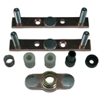 16A50-07500 200 Amp Forklift Contactor Tips Kit Mitsubishi-caterpillar. Fixed Price $11.97.