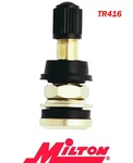 Milton 470 Metal T.t. Valve, Tr# 416. Fixed Price $8.92.