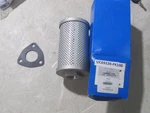 Total Source Hydraulic Return Filter Nissan Forklift 69220-FK100. Fixed Price $25.00.