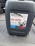 Taylor Air Center Tac-ultra Screw Compressor Synthetic Lubricant 20L. Fixed Price $450.00.