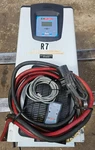 Enersys High-frequency Multi-volt Forklift Battery Charger EQ3-8-1 150 Amp. Fixed Price $1400.00.
