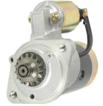 New 15T Starter Motor Fits Mitsubishi Marine Inboard L2E-62SS M2T50281 MM317602. Fixed Price $173.16.