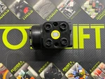 Replacement Mcfa Mitsubishi, Cat, Unicarriers Orbitrol Steering Pump 97F54-30200. Fixed Price $1100.00.