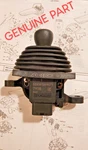 Toyota 67810-16600-71 Mimi Lever Assy Joystick. Fixed Price $320.00.