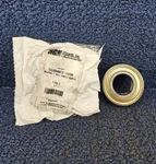 (qty 16) Hgm TSA/BR40372-FS000 Single Shielded Ball Bearing Forklifts. Fixed Price $18.19.
