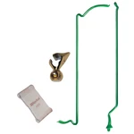Ken-tool Mount/demount Tools 35453. Fixed Price $335.45.