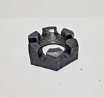 Hyster 1313375, 580003502 Castle Nut New. Fixed Price $30.00.
